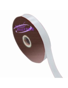 CINTA LAZO 13 X 10 METROS BLANCA PRYSE 3240008