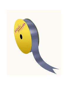 CINTA LAZO 19 X 10 METROS PLATA PRYSE 3240013