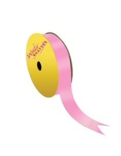 CINTA LAZO 19 X 10 METROS ROSA PASTEL LPRYSE 3240019A