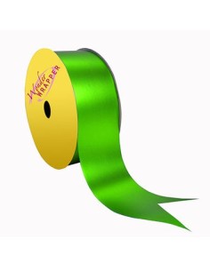 CINTA LAZO 50 X 10 METROS VERDE PRYSE 3240042