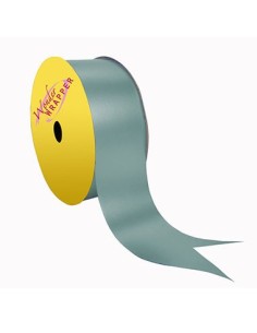 CINTA LAZO 50 X 10 METROS PLATA PRYSE 3240043