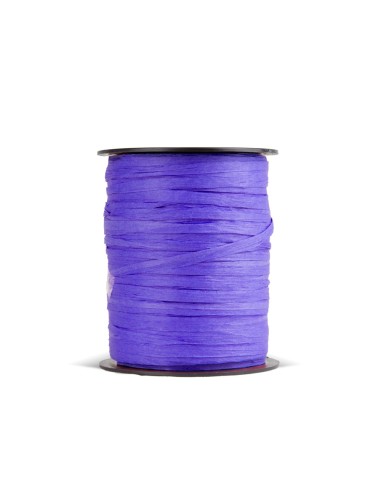 RAFIA 3,5 ROLLO 100 METROS AZUL PRYSE 3220008