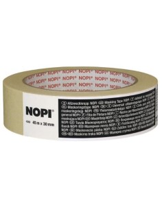 CINTA DE PINTAR 45M X 38MM TESA 04349-00076-00 (48)