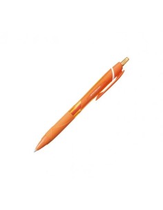 BOLIGRAFO JETSTREAM SPORT NARANJA SXN-150C-07 UNIBALL 148528000 (12)