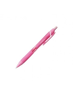 BOLIGRAFO JETSTREAM SPORT  ROSA SXN-150C-07 UNIBALL 148577000 (12)