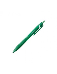 BOLIGRAFO JETSTREAM SPORT VERDE SXN-150C-07 UNIBALL 148544000 (12)