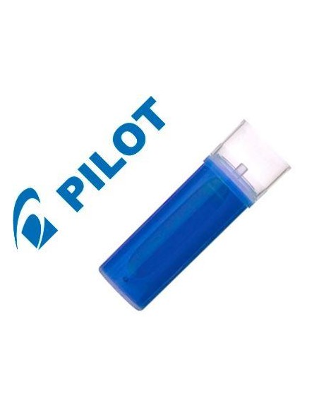 CARGA ROTULADOR PIZARRA PILOT VBOARD MASTER AZUL NRVBMA/ WBS-VBM-L (12)