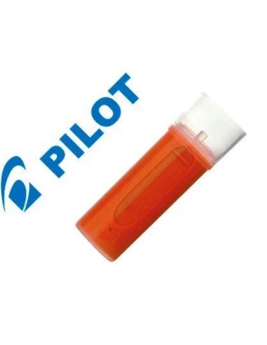 CARGA ROTULADOR PIZARRA PILOT VBOARD MASTER NARANJA  NRVBMNA/ WBS-VBM-O (12)