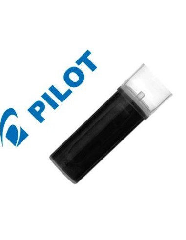 CARGA ROTULADOR PIZARRA PILOT VBOARD MASTER NEGRO  NRVBMN/ WBS-VBM-B (12)
