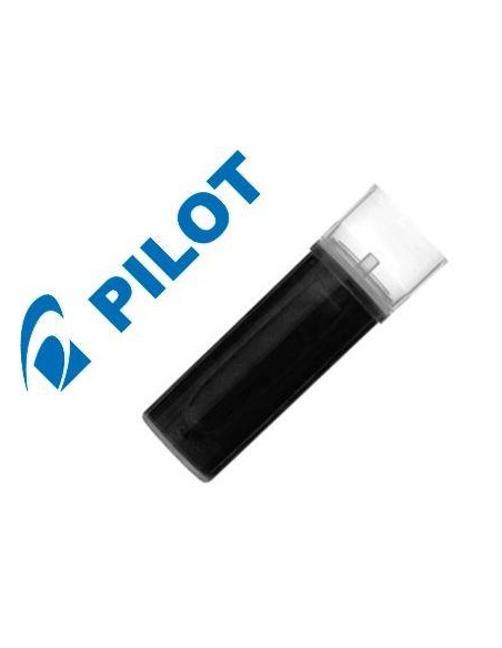 CARGA ROTULADOR PIZARRA PILOT VBOARD MASTER NEGRO  NRVBMN/ WBS-VBM-B (12)