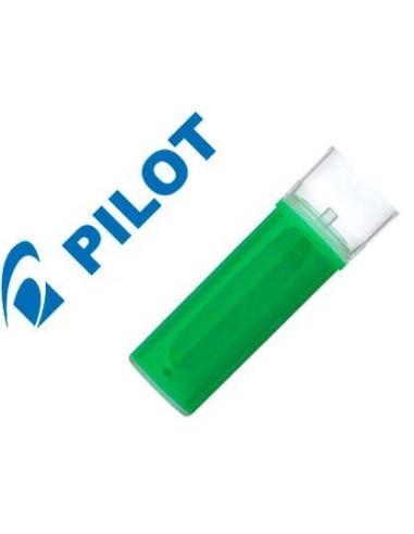 CARGA ROTULADOR PIZARRA PILOT VBOARD MASTER VERDE  NRVBMV/ WBS-VBM-G (12)