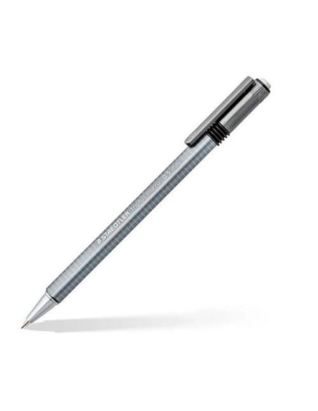 PORTAMINAS TRIPLUS MICRO B  0.5mm  STAEDTLER 774 25