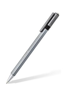 PORTAMINAS TRIPLUS MICRO 0.7 mm CUERPO TRIANGULAR STAEDTLER 774 27