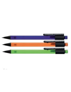 PORTAMINAS GRAPHITE  0.5 AZUL  STAEDTLER 777KP50S (50)