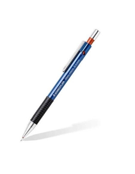 PORTAMINAS MARSMICRO 0.5 STAEDTLER 775 05 (10)
