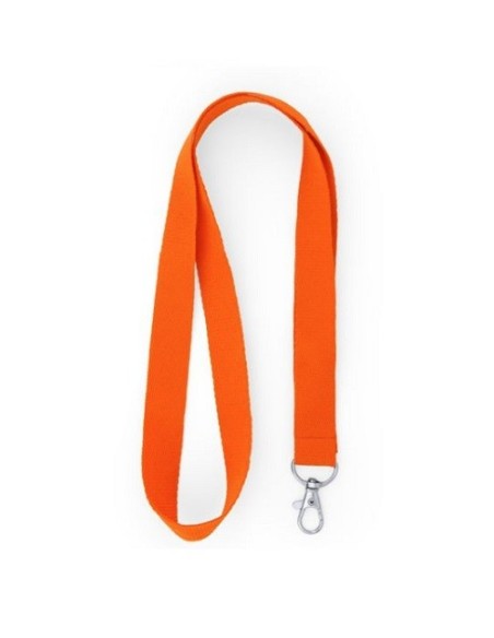 CINTA PLANA PARA IDENTIFICACION  CON ENGANCHE NARANJA IBERPLAS 2076CIM13 (5)