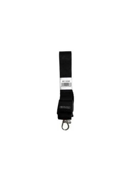 CINTA PLANA PARA IDENTIFICACION NEGRA CON ENGANCHE HFP 92068 (5)