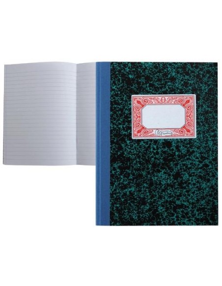 LIBRO CARTONE HORIZONTAL 4º 100H SIN Nº MIQUELRIUS 3061/ DOHE 9981 PD