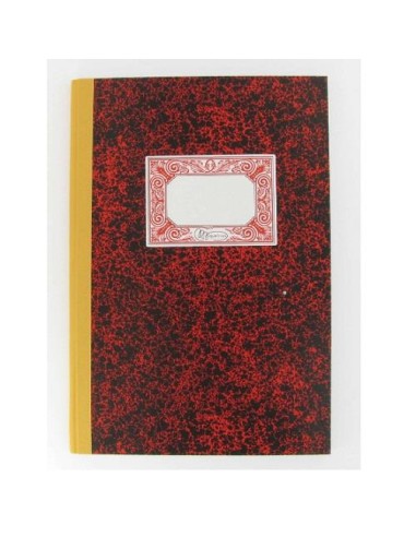 LIBRO CARTONE CUENTAS CORRIENTES FOLIO 100H MIQUELRIUS 3016 DOHE 09952 PD