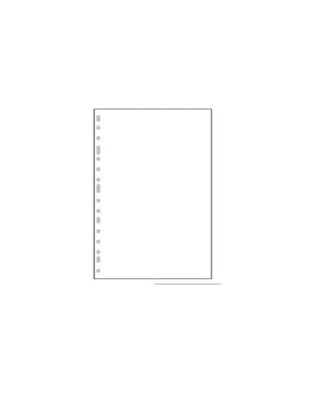 RECAMBIO MULTIFIN 3002 CUARTO LISO BLANCO FINOCAM 4075292