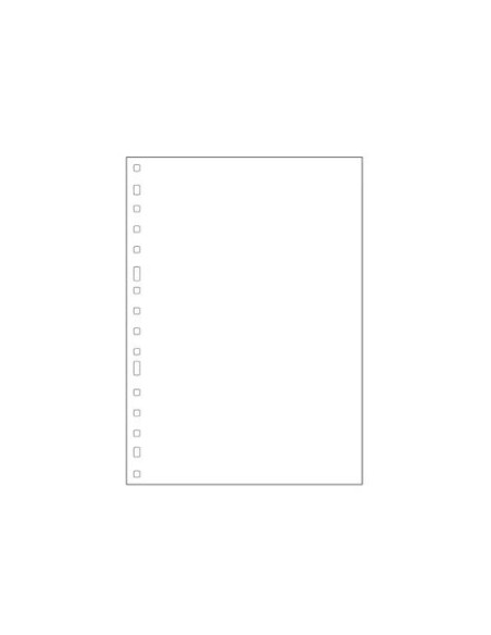 RECAMBIO MULTIFIN 3005  FOLIO  LISO BLANCO FINOCAM 4075598