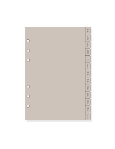 RECAMBIO FINOCAN R564 A-Z 500 PLASTICO REF.1966455