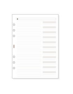 RECAMBIO LISTIN TELEFONICO FINOCAM R1054 REF.1985407