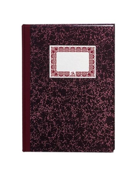 LIBRO CARTONE CAJA FOLIO NATURAL DOHE 09951 PD