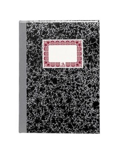 LIBRO CARTONE FOLIO INDICE MIQUELRIUS/DOHE 09955 PD