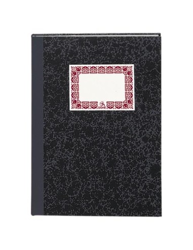 LIBRO CARTONE CUADRICULA FOLIO NATURAL MIQUELRIUS/DOHE 09956 PD