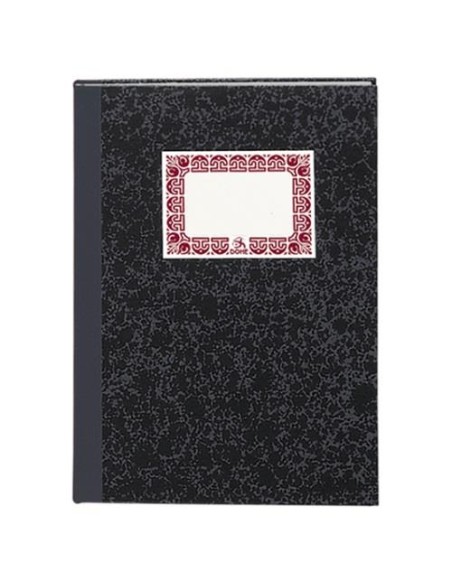 LIBRO CARTONE CUADRICULA FOLIO NATURAL MIQUELRIUS/DOHE 09956 PD