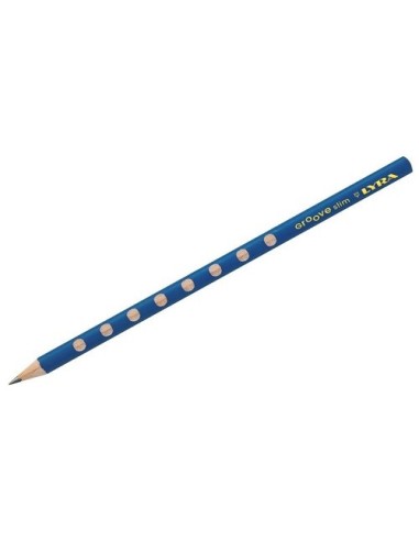 LAPIZ LYRA GROOVE GRAFITO SLIM FILA 1765480 (48)