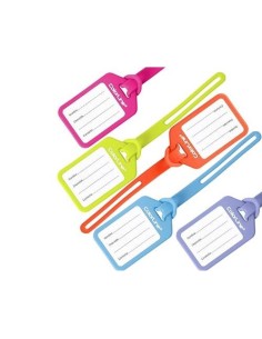 IDENTIFICADOR PORTANOMBRE COLORLINE HFP 30011