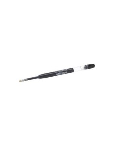 RECAMBIO INOXCROM ROLLER GEL IN-IN  NEGRO  0,7  971238 41503002 UNIDAD (5)