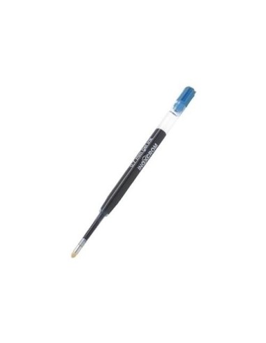 RECAMBIO INOXCROM ROLLER  GEL IN-IN AZUL  0,7  971245 41503001  UNIDAD (5)