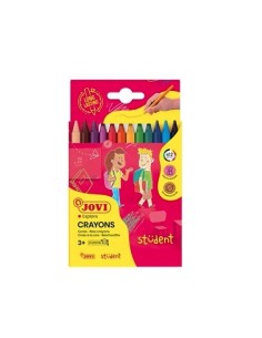 CERAS PLASTICAS  STUDENT C/12 JOVI 913