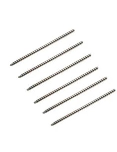 RECAMBIO AZUL PARA BOLIGRAFO CORTO  MAKRO 080720 (5)