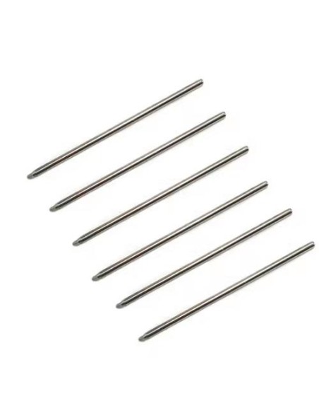 RECAMBIO ROJO PARA BOLIGRAFO CORTO MAKRO 080722 (5)