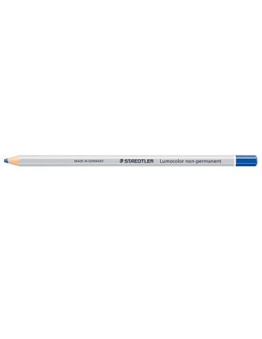 LAPIZ OMNICHROM AZUL STAEDTLER 108-3 (12)