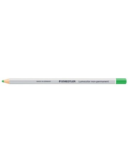 LAPIZ OMNICHROM VERDE STAEDTLER 108-5 (12)