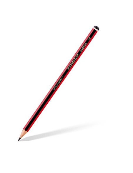 LAPICES TRADITION STAEDTLER 110-2B ( 12 )