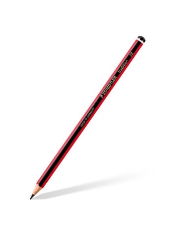 LAPICES TRADITION STAEDTLER  110-3B ( 12 )