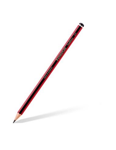 LAPICES TRADITION STAEDTLER 110-2H ( 12)