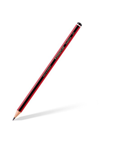 LAPICES TRADITION STAEDTLER 110-2H ( 12)