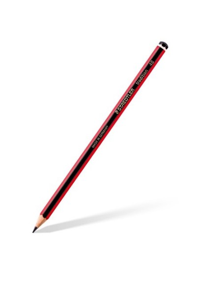 LAPICES TRADITION STAEDTLER 110-4B  (12 )
