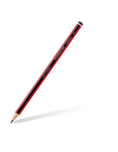 LAPICES TRADITION STAEDTLER 110-4H (12)