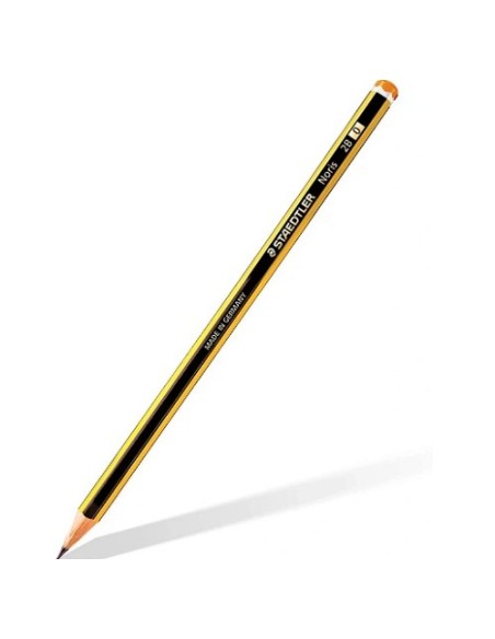 LAPICES NORIS STAEDTLER 120-0  2B (12)