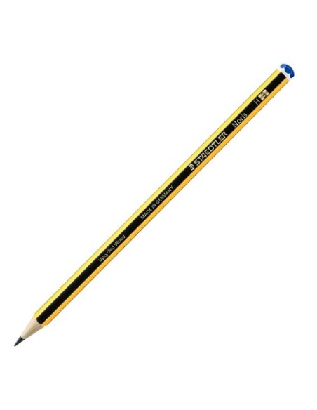 LAPICES NORIS STAEDTLER 120-4  2H (12)