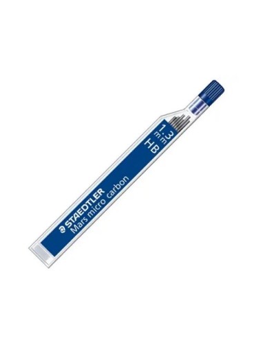 MINAS STAEDTLER 1,3MM 250 13-HB (12)