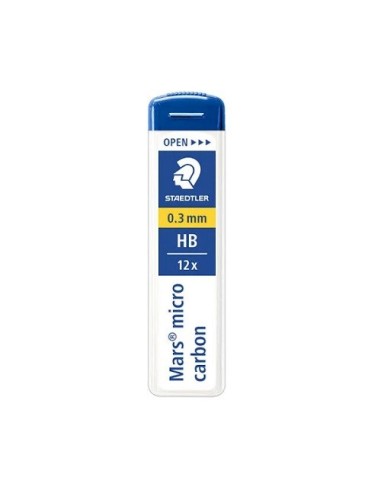 MINAS STAEDTLER 250 03-B (12)
